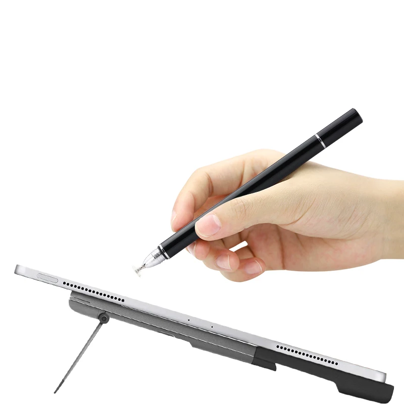 Xiaomi – stylet tactile intelligent 2 en 1, pour tablette android, iphone, ipad