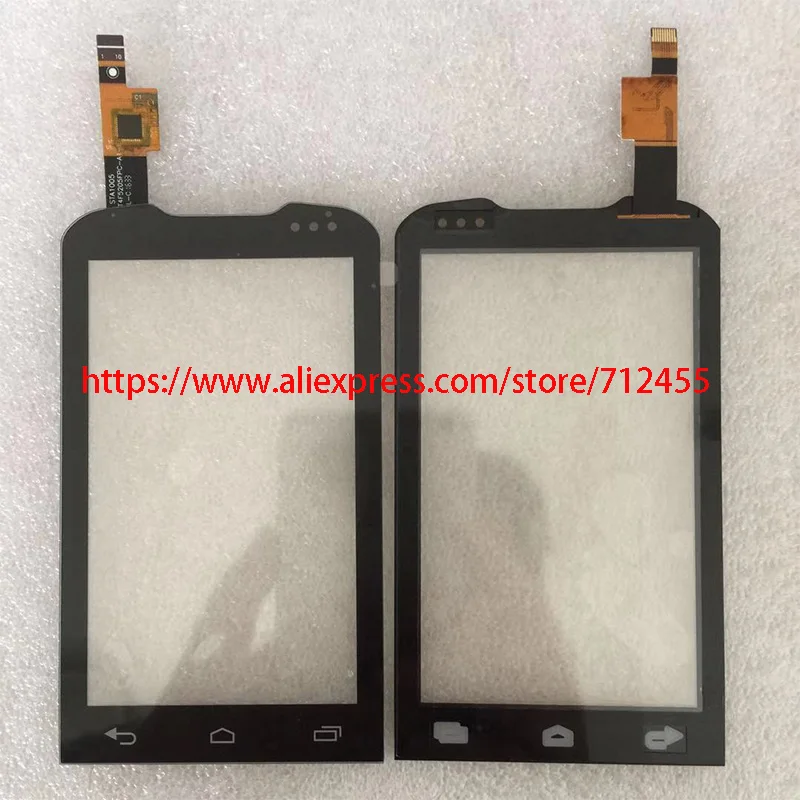 

1pcs New Touch Screen Digitizer For Symbol For ZEBRA MC36 MC36A0 MC36A9