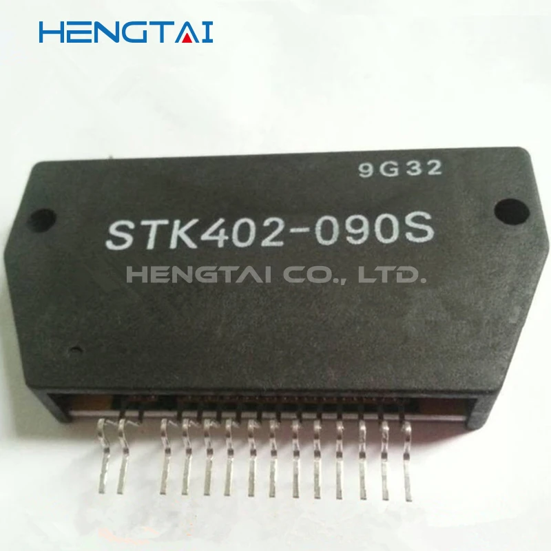 オリジナルモジュールSTK402-090 STK402-090S送料無料