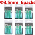 3.5mm green