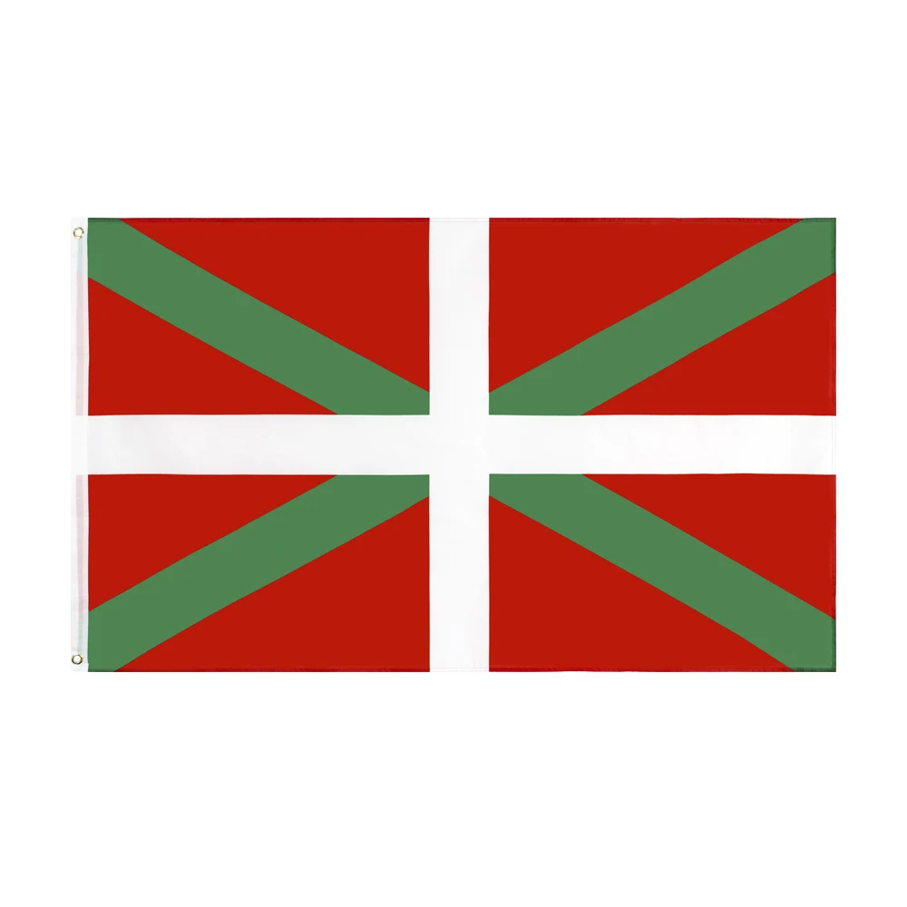 Euskal Herria Basque Flag Xiangying 90x150cm