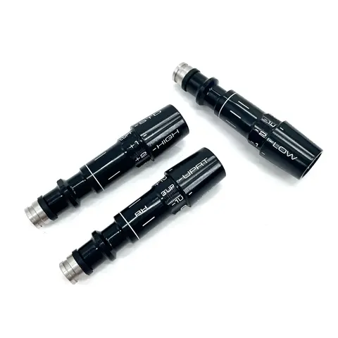 골프 샤프트 슬리브 어댑터, 미즈노 GT190, ST190, ST200, STX, STZ 220 드라이버, 페어웨이 우드, 하이브리드 클럽 헤드 액세서리