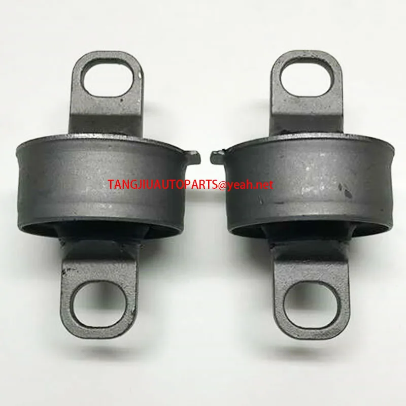 2pcs Control Arm Bushing Fit JEEP COMPASS 2007-2017 PATRIOT DODGE CALIBER