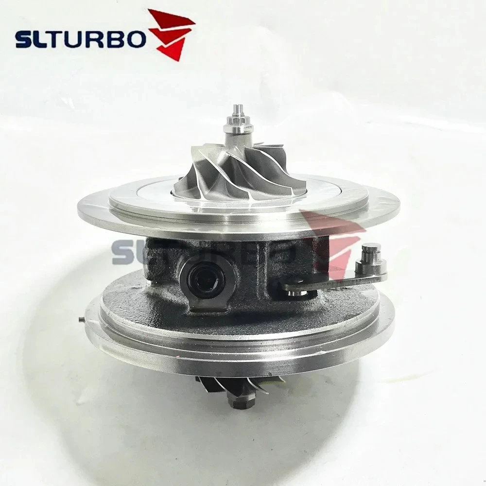 GTB1752VLK Turbo Cartridge 796017 For Hyundai Santa Fe III ix35 Tucson 2.0 CRDi 100/137Kw Turbine Core Chra Assy 28231-2F701