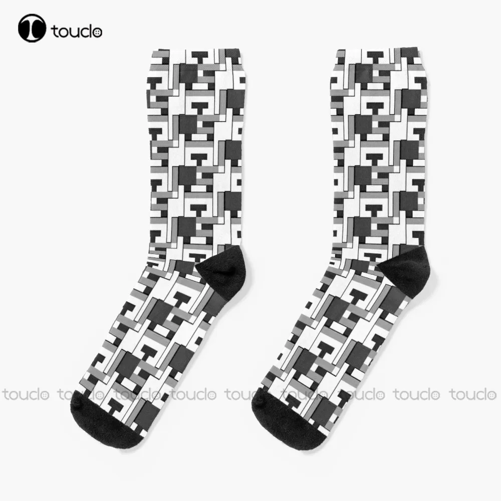 Rotmg Knight Socks Mens Novelty Socks Personalized Custom Unisex Adult Teen Youth Socks 360° Digital Print Christmas Gift