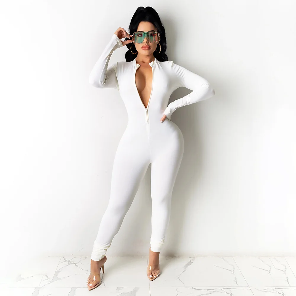 jumpsuits fall clothes for women jumpsuit club outfits for women jumpsuit birthday outfits  overalls wholesale one piece outfit