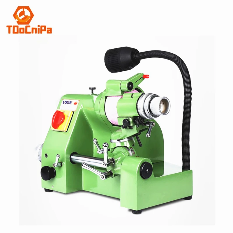 U2 Multifunctional Universal Knife Grinding Machine High Precision Drill Grinding Machine Milling Cutter Grinding Machine