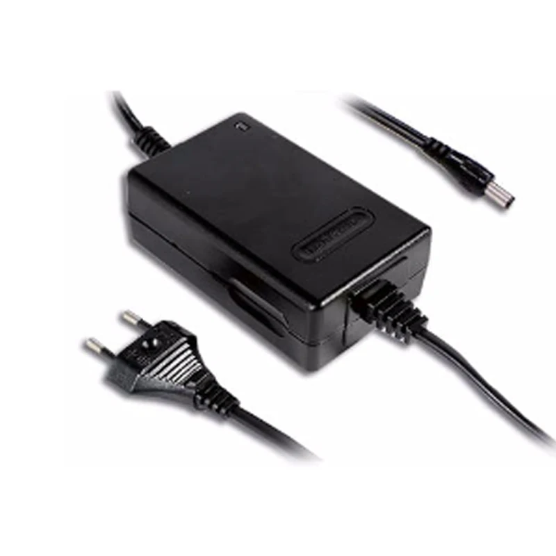 GC30B/GC30E/GC30U/GC120A/GC160A/GC220A/GC330A Single Output Battery Charger -54P1J/R7B/AD1/C4P green with charging