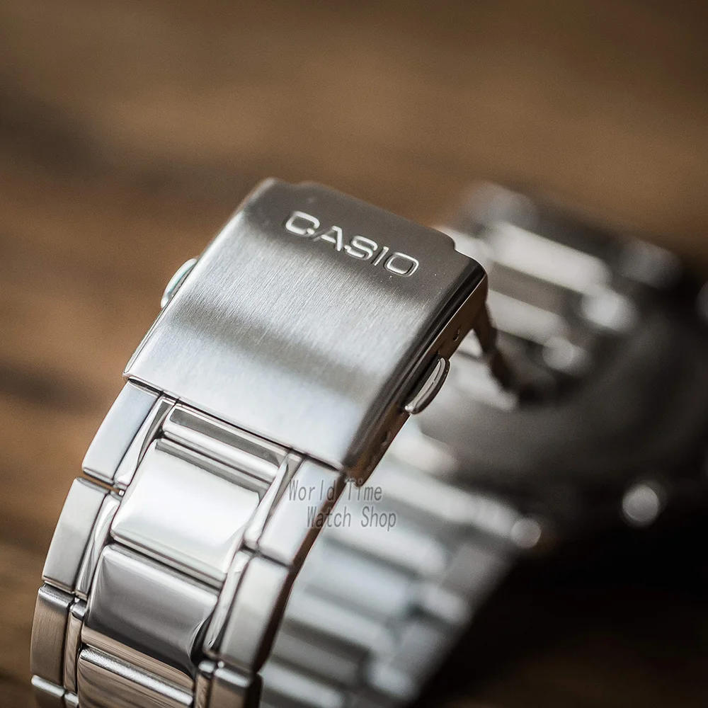 Casio orologio da polso da uomo top brand orologio al quarzo di lusso Impermeabile orologio da uomo luminoso Orologio militare sportivo relogio