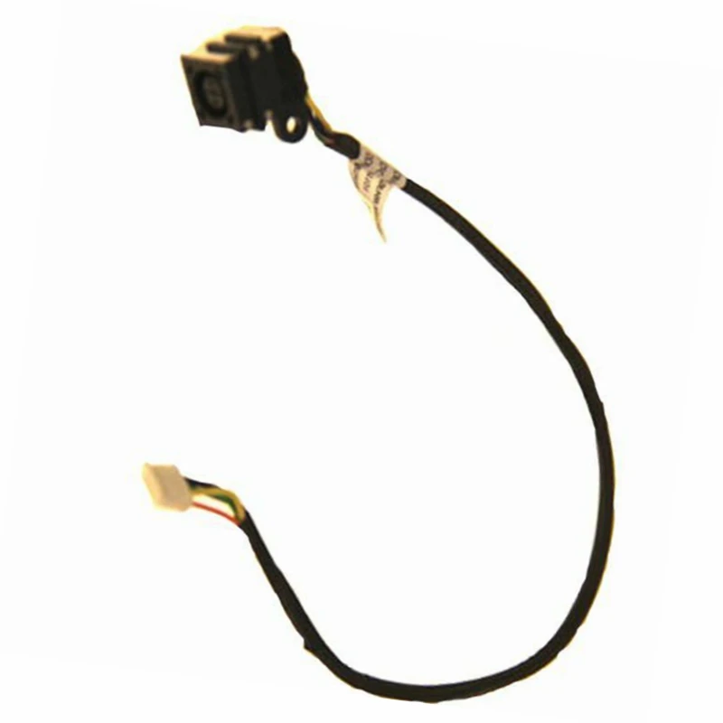 DC POWER JACK CABLE PLUG FOR Dell Inspiron 14R N4010 N32MW CN-N32MW DD0UM8TH100