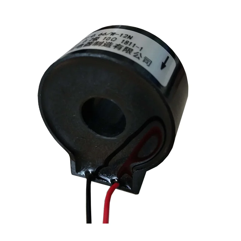 Acrel AKH-0.66/W Mini Current Transformers 100A/50mA For Multi Channel Energy Meters