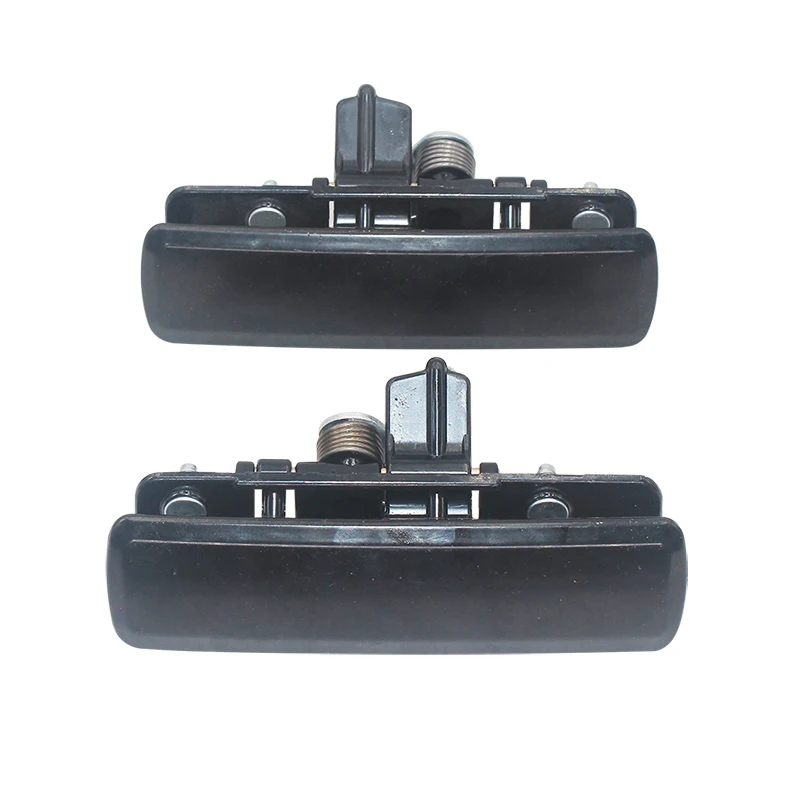 Exterior Door Handle Set 15719665 For Chevy Astro GMC Safari Van 15719666 77193 GM1310108 77192 GM1311108