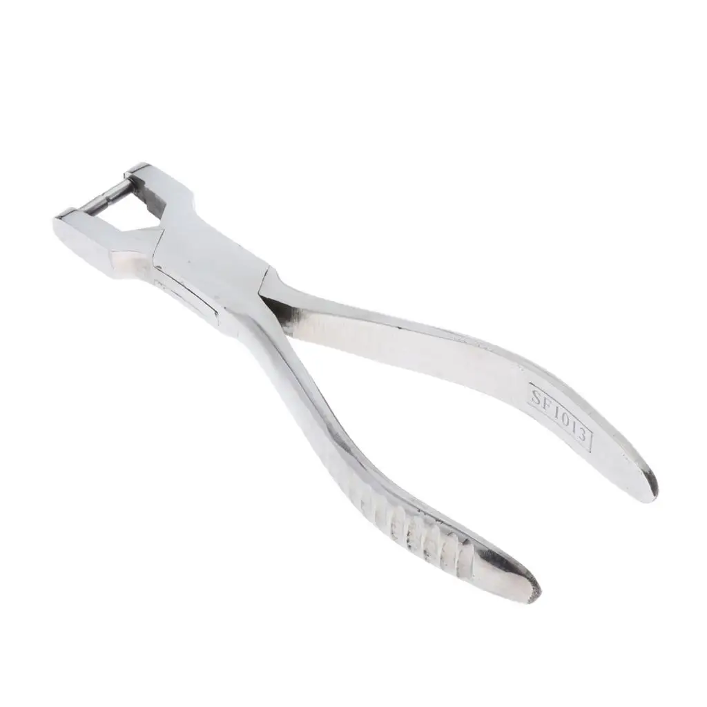 Parallel Spring Removing Pliers for Repairing Flute/Clarinet/Saxophone Repair Tools Parts