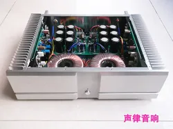 New Copy PASS KRELL KSA100MKII Class A Power Amplifier HiFi Hi-END Amplifier Class A 150W*2 power amplifier