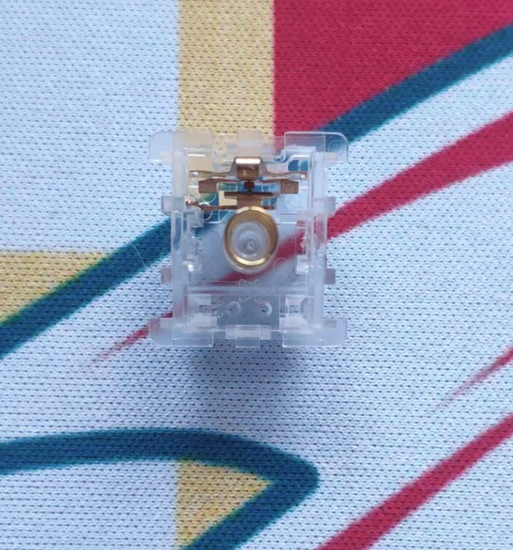 Keyboard MOD Switch Film Double Layer PC Material 120 pcs per pack