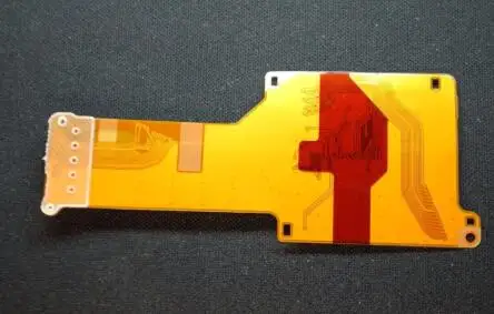 for CANON 7D LCD MAIN BOARD FPC REPAIR PART