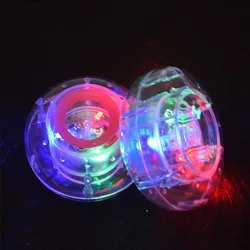 Baby Bathroom LED Light Toys Party In The Tub Toy Bath Water LED Light Kids Waterproof Children Funny Toy