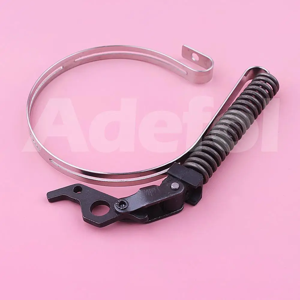سلسلة الفرامل الفرقة الربيع الركبة المشتركة الجمعية عدة ل Husqvarna 36 41 136 137 141 142 بالمنشار 530052232 ، 530054741