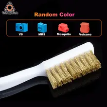 Copper Wire Toothbrush and Nozzle Cleaner #4