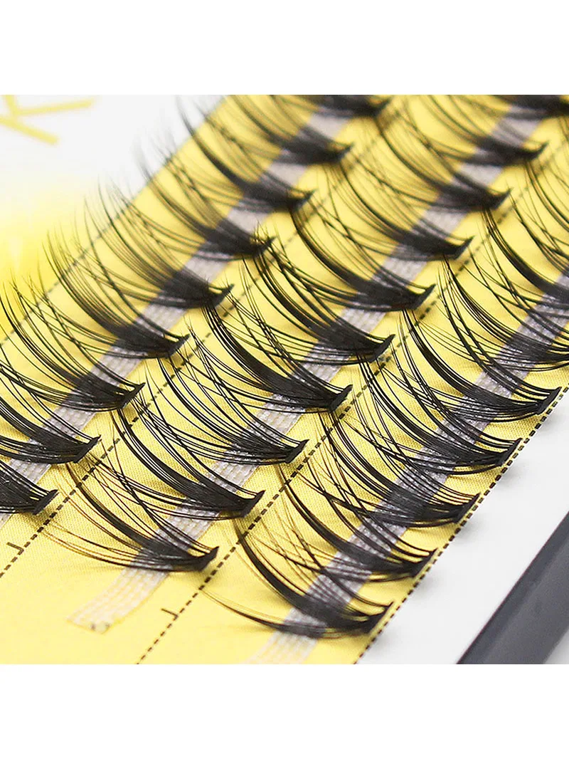 

300PCS 20D Eyelash Extension Customization Private Logo