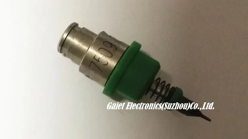 

SMT JUKI NOZZLE 7509 ASSY for JUKI Pick and Place Machine