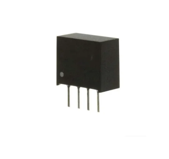 New original NML1205S CDC-DC SIP- 4 Isolated 2W Single Output   Converters  Power module