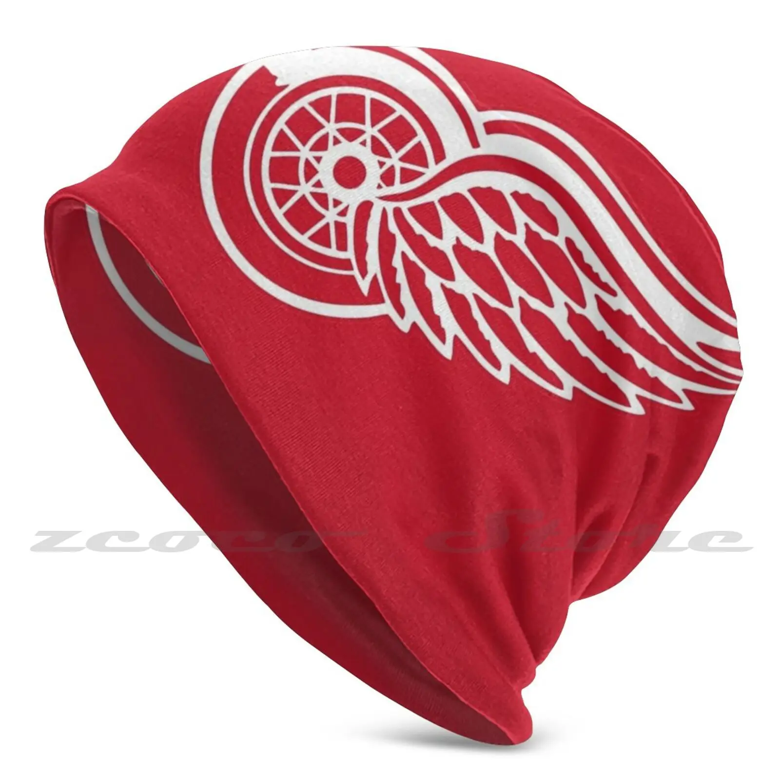 Detroit - Logo Mask Diy Washable Filter Pm2.5 Mouth Trending