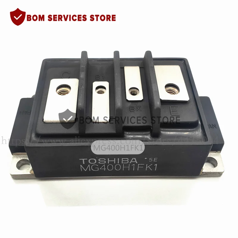 

MG400H1FK1 MG300H1FL1 MG300N1FK2 MG400H1FL1 Free Shipping New Original IGBT Module