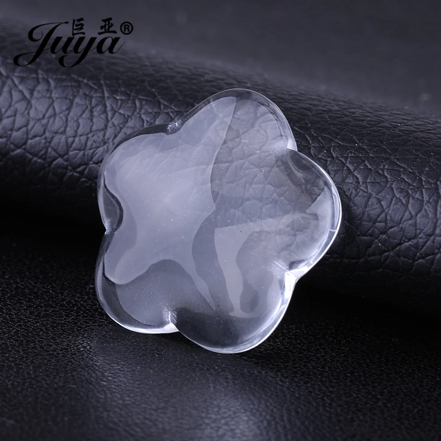 10 teile/los Vintage Blumen anhänger Cabochon Basis Lünetten Charms für DIY Schmuck Herstellung Halsketten Schlüssel anhänger liefert Zubehör – Detail 8