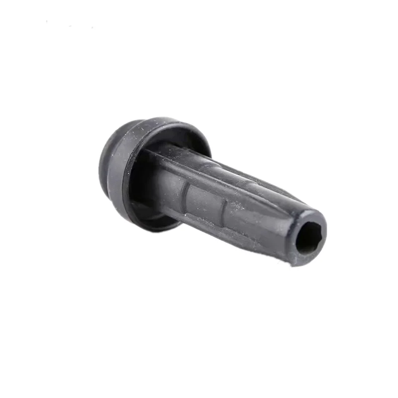 Suitable for Peugeot 307 308 408 508 3008 Citroen Saina Picasso C5 ignition coil sheath rubber sleeve high voltage wire