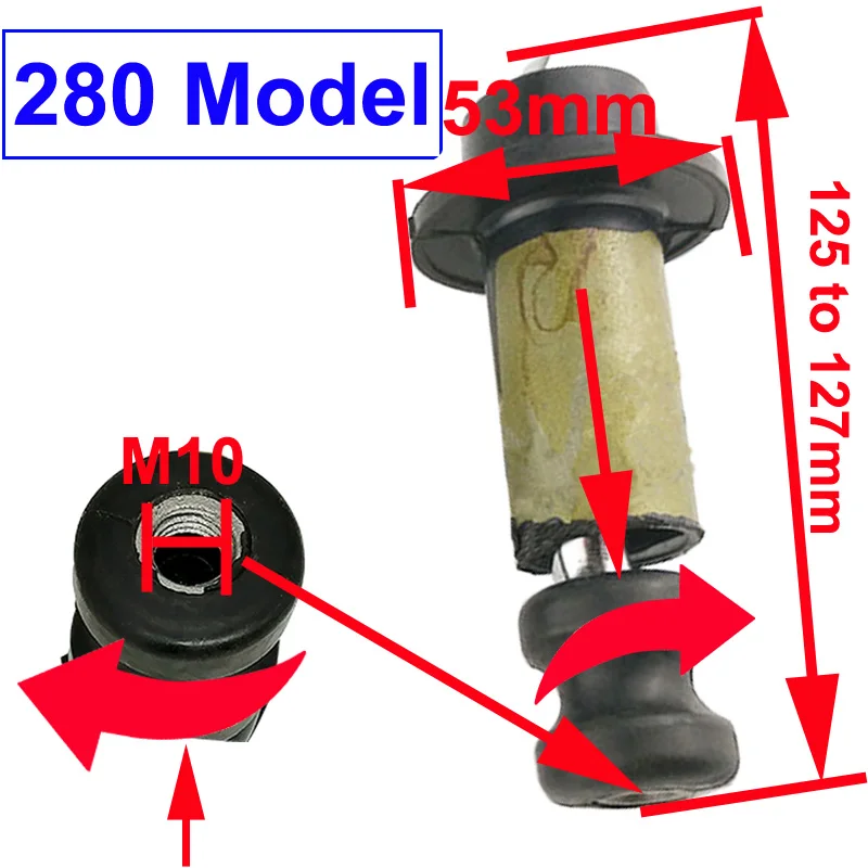 GD/QJD Submersible Screw Pump Accessories Are Used For Submersible Pumps Or Deep Well Pumps