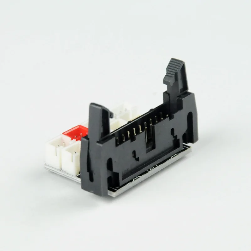 1pcs Wanhao 3D Printer Parts Duplicator 9 D9 Adapter Board V1.1 for Matching BL Touch