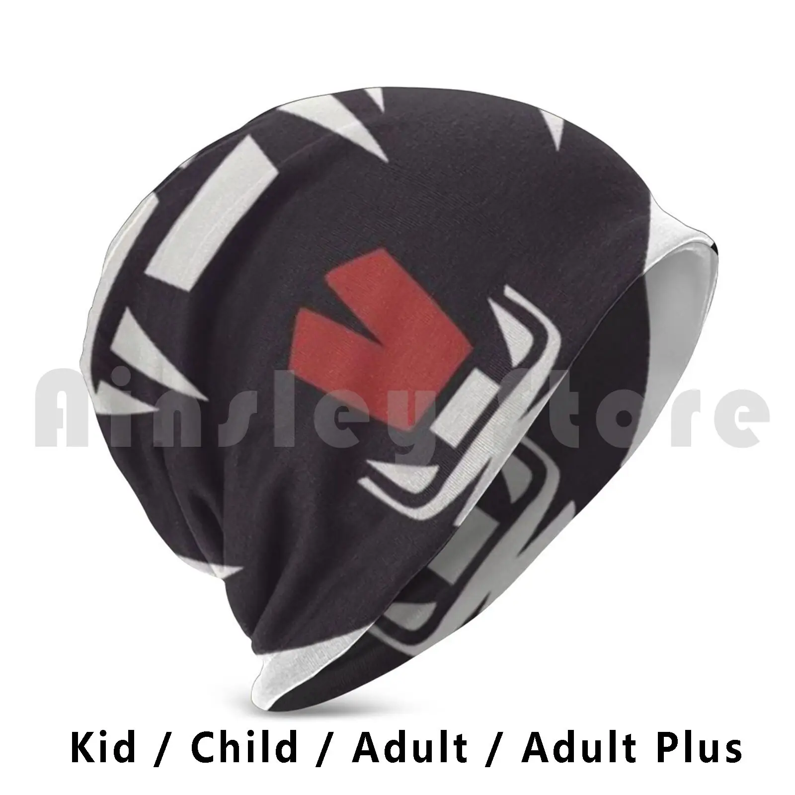 

Вязаная шапка с тигром в стиле хип-хоп, тигр, тигр, любовь, крутой тигр, тигр, Рор, дикие животные, тренд, крутой юмор, Лев