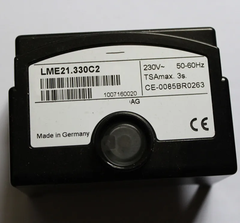 

100% New LME21.330C2 LME22.331C2 LME21.130C2 LME11.330C2 LME22.233C2 LME22.232C2 Program controller CHINA COPY