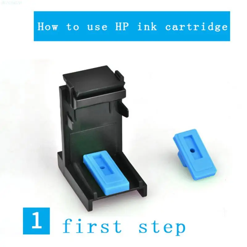BLOOM Ink Cartridge Tool for HP 121 122 140 141 300 301 302 21 22 61 650 652