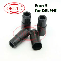 OR2000 Common Rail Injector Nozzle Cap OR2006 Retaining Nut For Delphi Euro 5