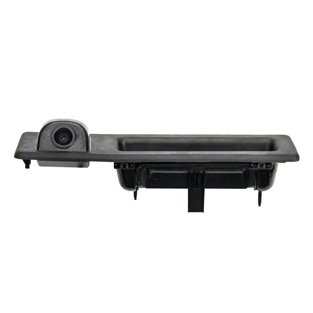 HD 720p Tailgate Rear View Reversing Camera for BMW X1 F48 X3 X4 X5 F30 F31 F34 F07 F10 F11 F25 F26 315i 320i/530i/328i/535i