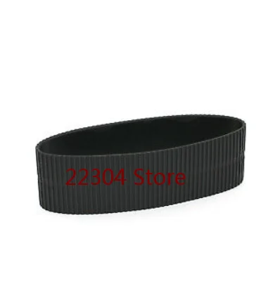 Repair Part For Canon EF-S 18-135mm F/3.5-5.6 IS STM Lens Zoom Rubber Ring YB2-3852-000