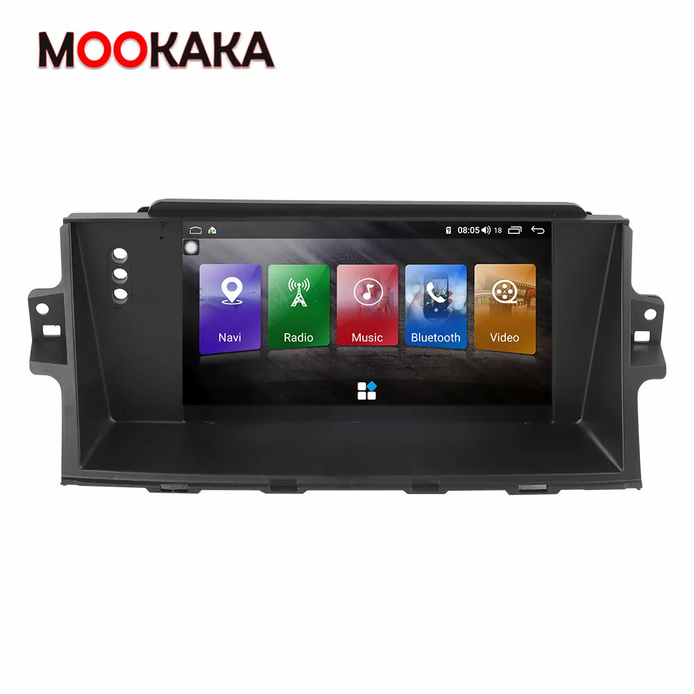 IPS Android 10.0 6+128G Car GPS Navigation For Renault Talisman Radio Auto Audio Stereo Multimedia Video Player Head Unit DSP