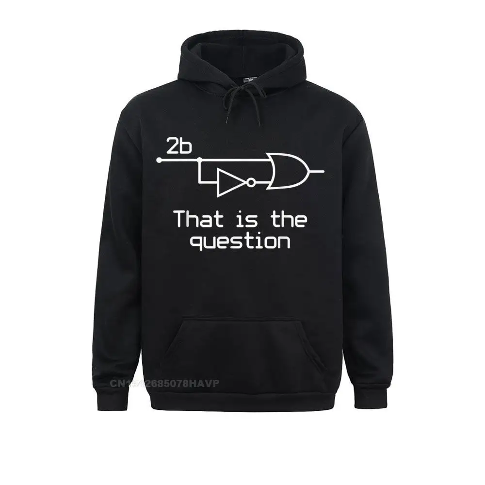 To Be Or Not To Be Electrical Engineer Circuit Hoodie Dark Hoodie Customized Sweatshirts For Men Hoodies Clothes Latest