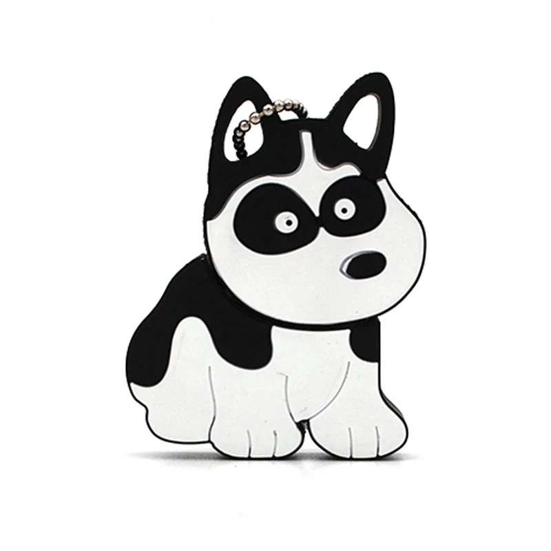 Dog Pen Drive Pendrive Usb Flash Drive Usb Stick Usb Memory 4g 8g 16gb 32gb 64gb 128gb Key Usb Flash Disk Usb Drive Cute Gifts