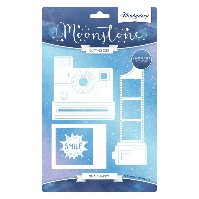 2021 AliliArts Metal Cutting Dies Camera & photo tape diy Scrapbooking Photo Album Decorative Embossing PaperCard Crafts Die