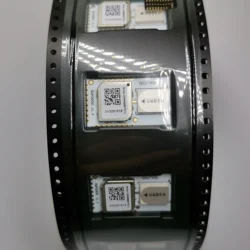 1PCS New Hot SellingDWM3000 DWM3000TR Qorvo RF Module Imported From Original Stock
