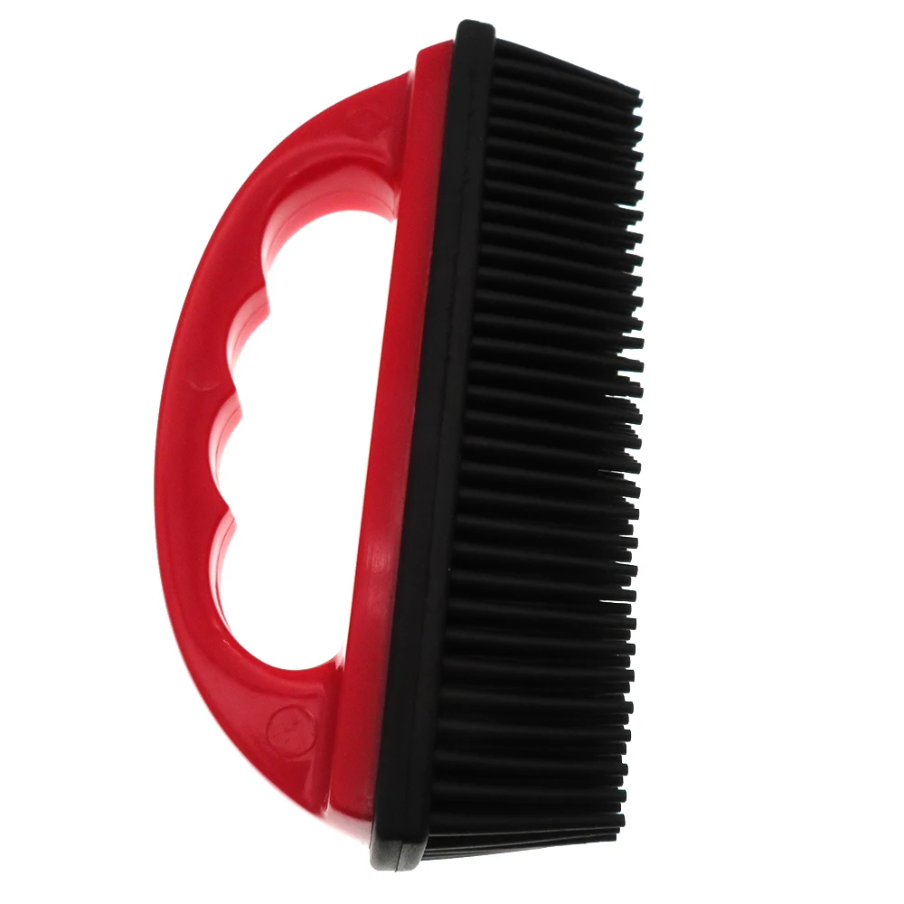 Car & Auto Detailing Brush for Pet Hair Removal Remover for Dog & Cat Hair Great On Furniture,Bedding, Carpets, Blankets.