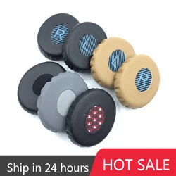1Pair Soft Foam Ear Cushions Cover Earpads for Bose OE2 OE2i SoundLink On Ear Headphones Sponge cover earmuffs
