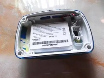 Garmin Edge Explore 820 Edge 520 500 200 205 GPS Edge 520 플러스 Edge820 Edge 820, 700mAh 배터리, 361-00043-00, 신제품