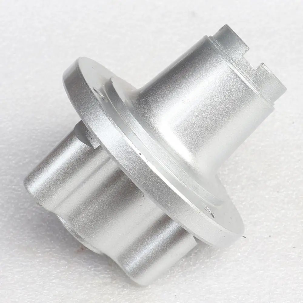 Front Wheel Hub for Honda Monkey Z50J Z50 Bike 12mm Axle Hole Front Wheel Hub Bearing Assembly