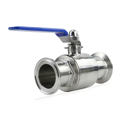 8 best sales tri-clamp-ventil - №3