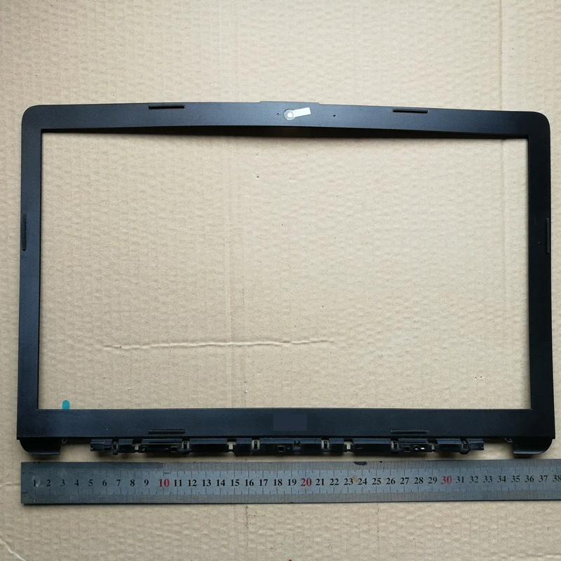 New Laptop   For HP 15-DA 15-DB 15-DA0012DX C135 C136  LCD Back Cover/Front Bezel/Hinges/Palmrest/Bottom Case Gray