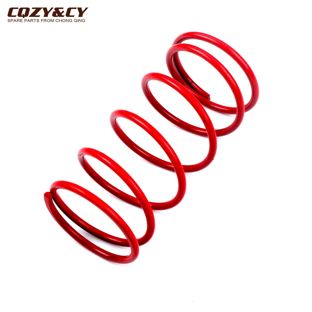 Scooter PCX125 1500RPM Racing Clutch Torsion Spring for Honda Pcx Ww Air Blade Lead Click 125cc 150cc 4-Stroke